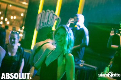 Blast! Pool Series ที่ ดับเบิ้ลทรี บาย ฮิลตัน — photo 112