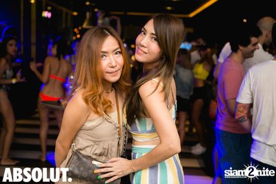 Blast! Pool Series ที่ ดับเบิ้ลทรี บาย ฮิลตัน — photo 129
