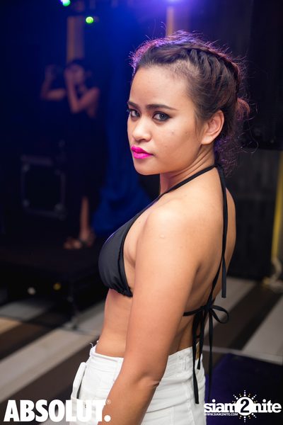 Blast! Pool Series ที่ ดับเบิ้ลทรี บาย ฮิลตัน — photo 131