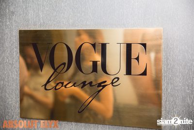 FTCC Young Professionals Networking at Vogue Lounge — photo 2