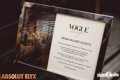 FTCC Young Professionals Networking at Vogue Lounge — photo 3