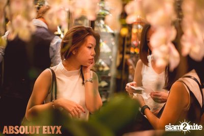 FTCC Young Professionals Networking at Vogue Lounge — photo 7