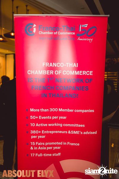 FTCC Young Professionals Networking at Vogue Lounge — photo 13