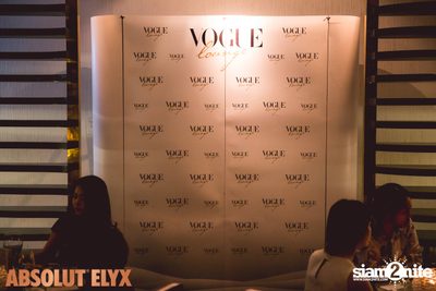 FTCC Young Professionals Networking at Vogue Lounge — photo 14