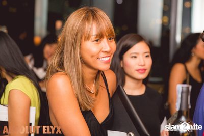 FTCC Young Professionals Networking at Vogue Lounge — photo 18