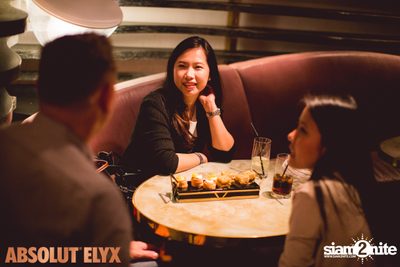 FTCC Young Professionals Networking at Vogue Lounge — photo 48
