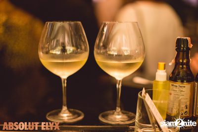 FTCC Young Professionals Networking at Vogue Lounge — photo 64