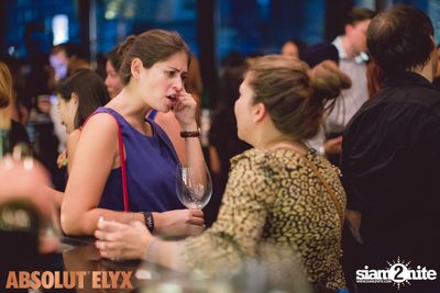 FTCC Young Professionals Networking at Vogue Lounge — photo 66