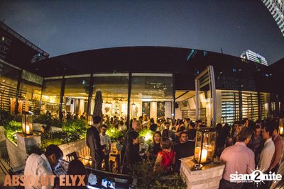 FTCC Young Professionals Networking at Vogue Lounge — photo 69