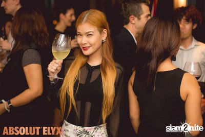 FTCC Young Professionals Networking at Vogue Lounge — photo 76
