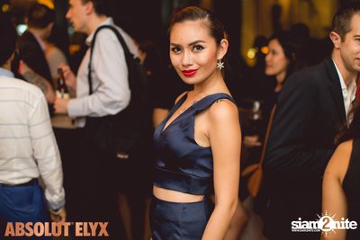 FTCC Young Professionals Networking at Vogue Lounge — photo 77