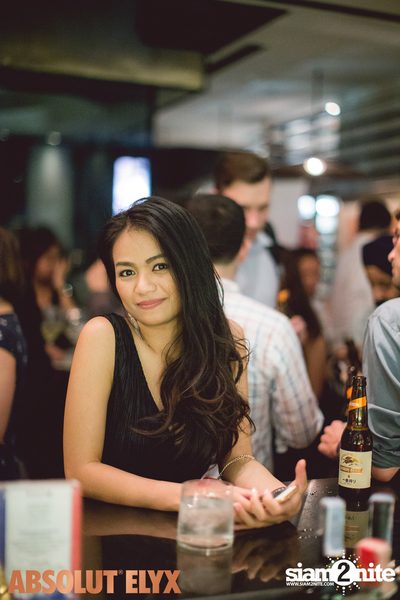 FTCC Young Professionals Networking at Vogue Lounge — photo 83