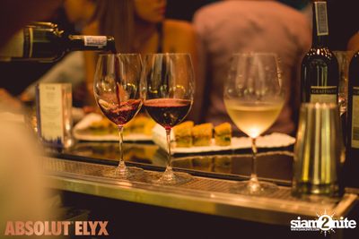 FTCC Young Professionals Networking at Vogue Lounge — photo 84