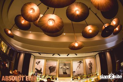 FTCC Young Professionals Networking at Vogue Lounge — photo 88