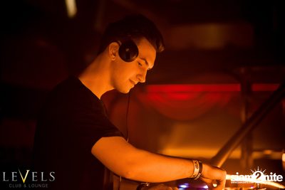 Thomas Gold ที่ เลเวลส์ — photo 42