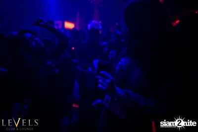 Thomas Gold ที่ เลเวลส์ — photo 45