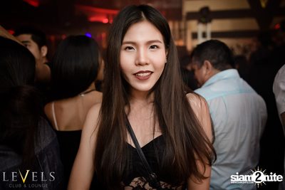 Thomas Gold ที่ เลเวลส์ — photo 67