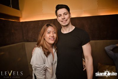 Thomas Gold ที่ เลเวลส์ — photo 116