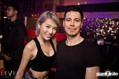 Thomas Gold ที่ เลเวลส์ — photo 123