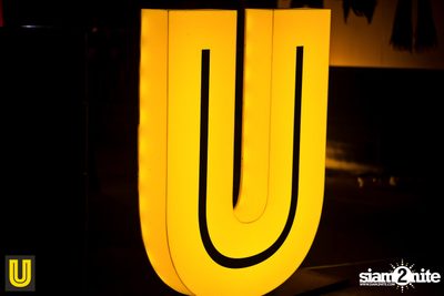 U Beer Girls ที่ร้าน บริดจ์บาร์ & ชูใจ — photo 1