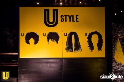 U Beer Girls ที่ร้าน บริดจ์บาร์ & ชูใจ — photo 3