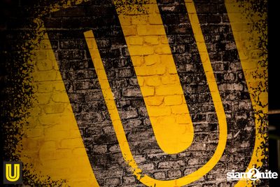 U Beer Girls ที่ร้าน บริดจ์บาร์ & ชูใจ — photo 5