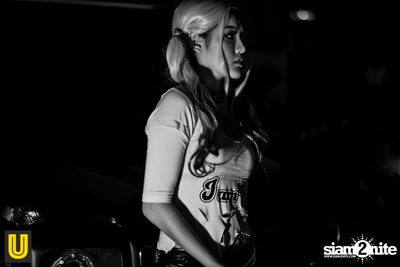 U Beer Girls ที่ร้าน บริดจ์บาร์ & ชูใจ — photo 43