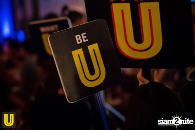 U Beer Girls ที่ร้าน บริดจ์บาร์ & ชูใจ — photo 72