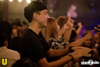 U Beer Girls ที่ร้าน บริดจ์บาร์ & ชูใจ — photo 94