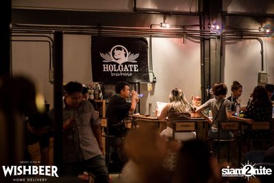 Limited Kegs Release ที่ วิชเบียร์ โฮม บาร์ — photo 24
