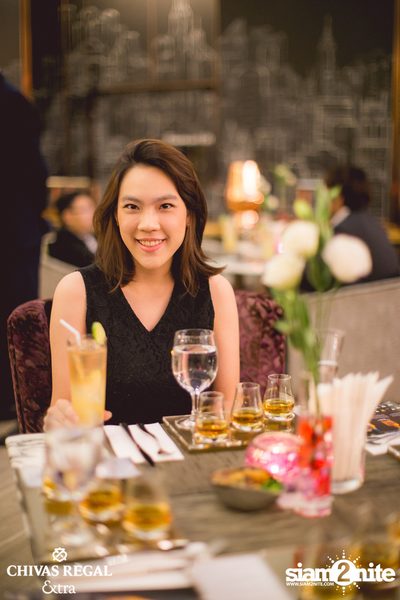 Chivas and Cigar night ที่ มอนโด | โรงแรมฮิลตัน สุขุมวิท — photo 35