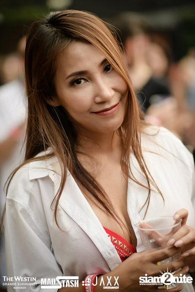 Westin Pool Party ที่ เดอะ เวสทิน แกรนด์ — photo 6