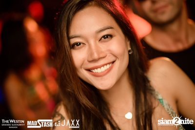 Westin Pool Party ที่ เดอะ เวสทิน แกรนด์ — photo 13