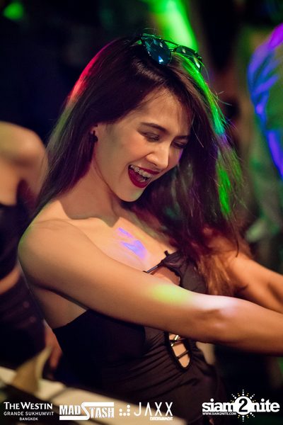 Westin Pool Party ที่ เดอะ เวสทิน แกรนด์ — photo 15