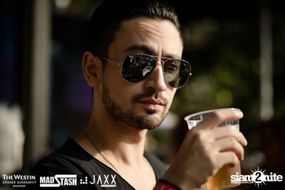 Westin Pool Party ที่ เดอะ เวสทิน แกรนด์ — photo 18