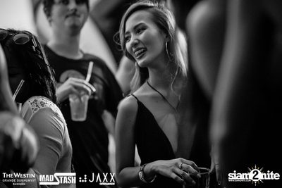 Westin Pool Party ที่ เดอะ เวสทิน แกรนด์ — photo 102
