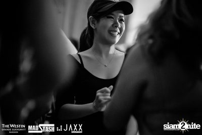Westin Pool Party ที่ เดอะ เวสทิน แกรนด์ — photo 104