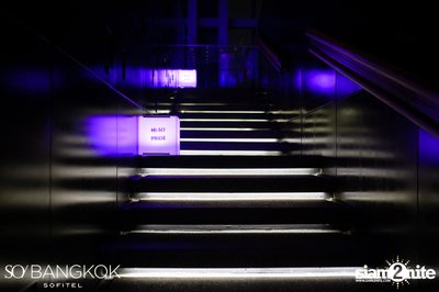 Sounds of SO Weekend at SO Sofitel Bangkok — photo 3