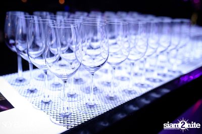 Sounds of SO Weekend at SO Sofitel Bangkok — photo 6