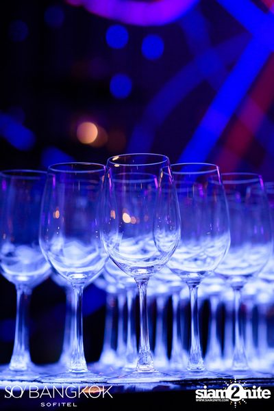 Sounds of SO Weekend at SO Sofitel Bangkok — photo 7