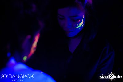 Sounds of SO Weekend at SO Sofitel Bangkok — photo 11