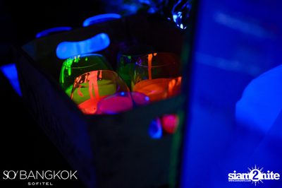 Sounds of SO Weekend at SO Sofitel Bangkok — photo 12