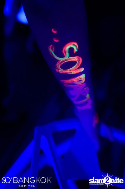 Sounds of SO Weekend at SO Sofitel Bangkok — photo 14