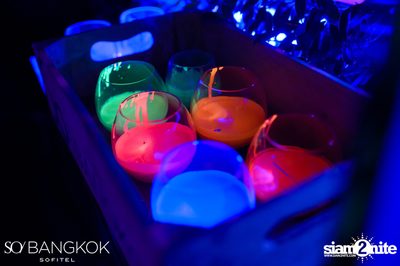 Sounds of SO Weekend at SO Sofitel Bangkok — photo 15