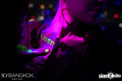 Sounds of SO Weekend at SO Sofitel Bangkok — photo 17