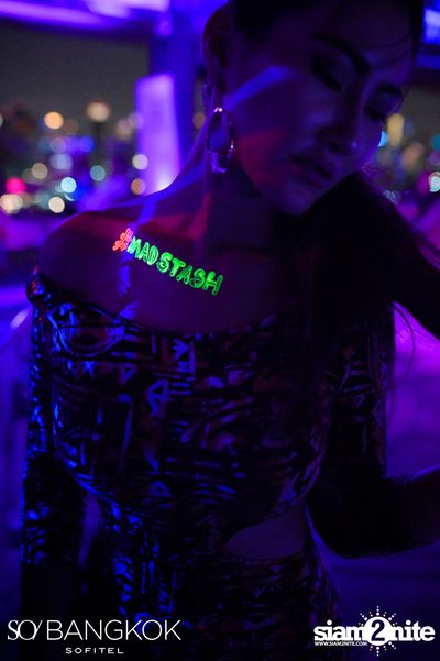 Sounds of SO Weekend at SO Sofitel Bangkok — photo 18