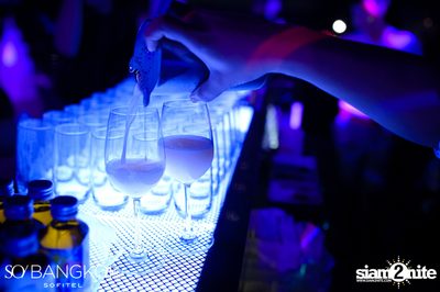 Sounds of SO Weekend at SO Sofitel Bangkok — photo 19