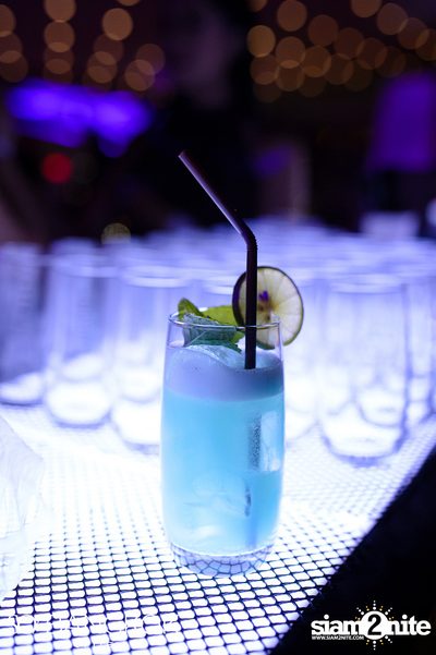 Sounds of SO Weekend at SO Sofitel Bangkok — photo 20