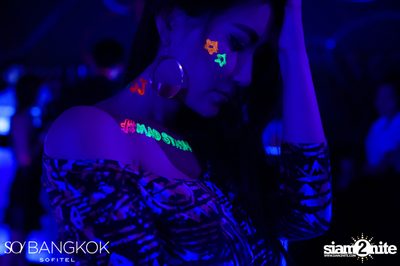 Sounds of SO Weekend at SO Sofitel Bangkok — photo 22