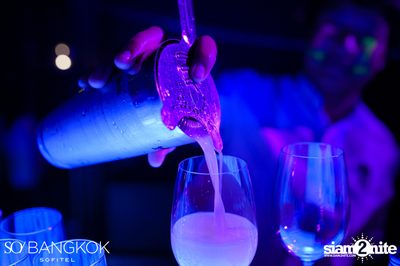 Sounds of SO Weekend at SO Sofitel Bangkok — photo 23